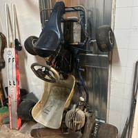 GO KART