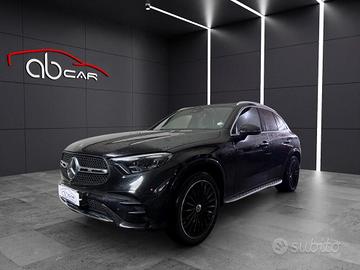 Mercedes GLC 220 d mhev AMG Line Premium Plus 4mat