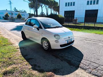 FIAT 500 1.3 MJT 75 CV 