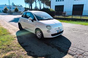 FIAT 500 1.3 MJT 75 CV 