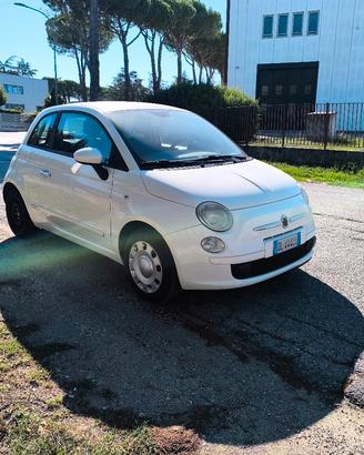 FIAT 500 1.3 MJT 75 CV 