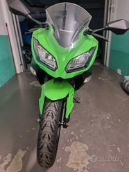 Kawasaki Ninja 300 - 2014