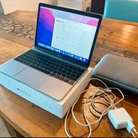 Apple macbook retina 2016