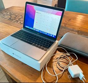 Apple macbook retina 2016