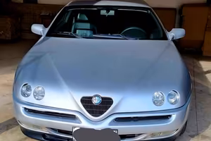 ALFA GTV 2.0 TS 16V ASI