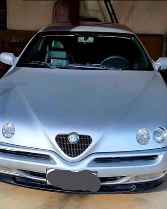 ALFA GTV 2.0 TS 16V ASI