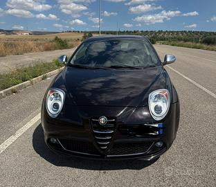 Auto Alfa Romeo MiTo
