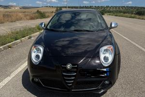 Auto Alfa Romeo MiTo