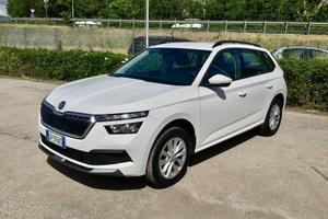 Skoda Kamiq 1.0 TSI 95cv Style
