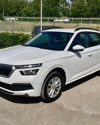 Skoda Kamiq 1.0 TSI 95cv Style
