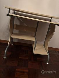 Mobile porta computer