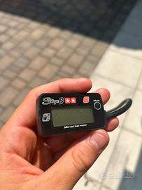 Indicatore di benzina stage 6