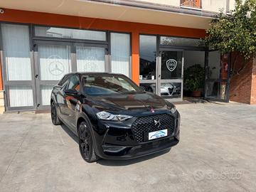 DS 3 Crossback PureTech 130 aut. Performance Line+
