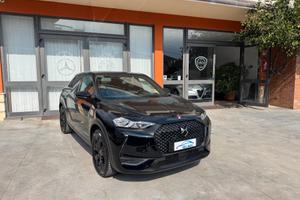 DS 3 Crossback PureTech 130 aut. Performance Line+