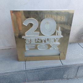 insegna century fox