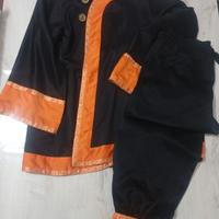 costume Cinese anni 70 