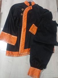 costume Cinese anni 70 