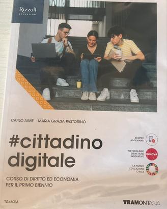 #cittadino digitale
