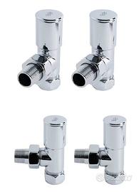 Valvole per termosifoni