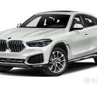 Ricambi disponibili bmw x6 2019;2021