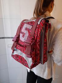 Zaino scuola Seven