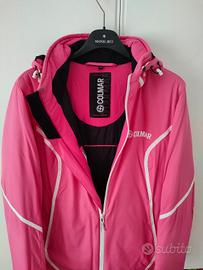giacca sci donna 