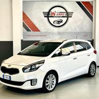 Kia Carens 1.7 CRDi 115 CV Class