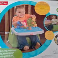 Alzasedia Fisher Price