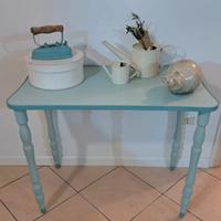 tavolino shabby