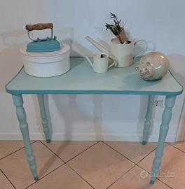 tavolino shabby