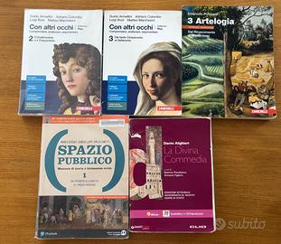 Libri di Testo