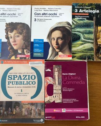 Libri di Testo