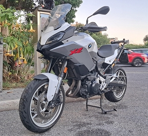Bmw f 900 xr