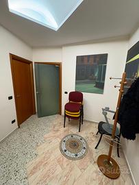 Appartamenti uso ufficio agropoli centro