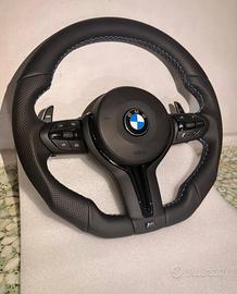 Volante BMW