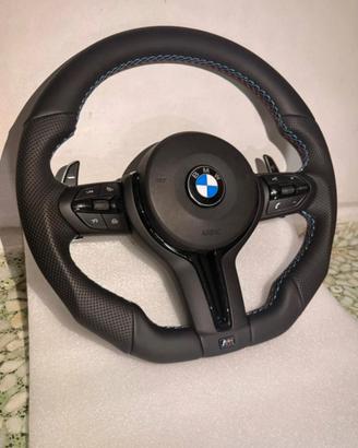 Volante BMW