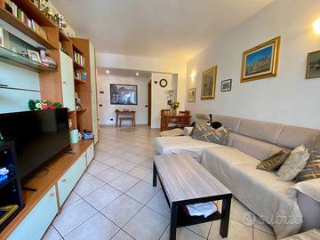 Appartamento Milano [GPR/ARL/426VRG]