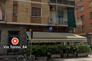 Appartamento bilocale