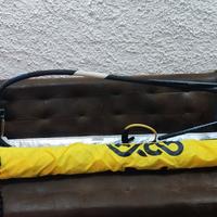 windsurf Patrick + rig completo