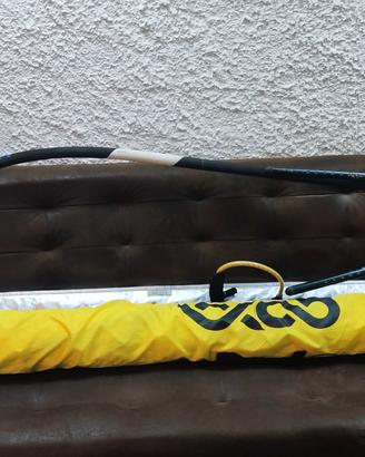 windsurf Patrick + rig completo