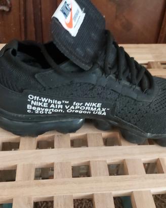 Nike Air vapormax X Off White