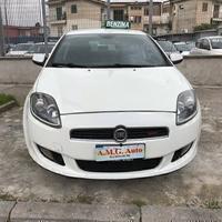 Fiat Bravo 1.4 T-jet 150 CV 110 KW