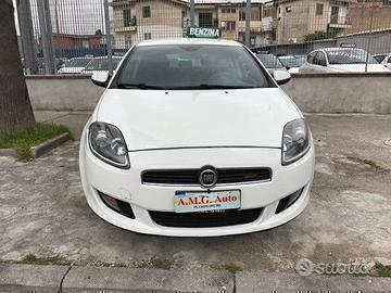 Fiat Bravo 1.4 T-jet 150 CV 110 KW