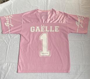 maglietta rosa gaelle