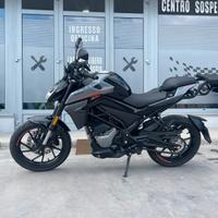 Cf Moto 300NK