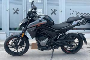 Cf Moto 300NK