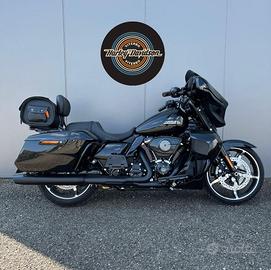 Harley-davidson Touring Street Glide