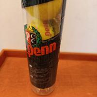 Palle da tennis