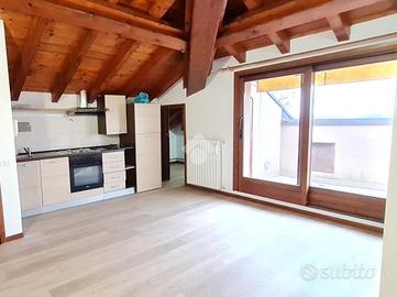 3 LOCALI A BRUSAPORTO