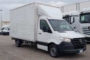 C193-Mercedes Sprinter 314 T. 39/35 IVA ESCLUS